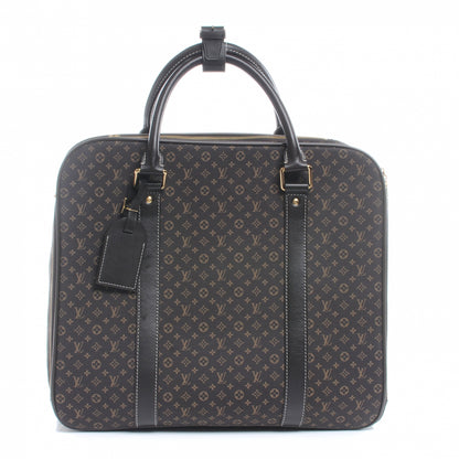 Louis Vuitton Monogram Idylle Epopee Rolling Suitcase Fusain 1 of 11