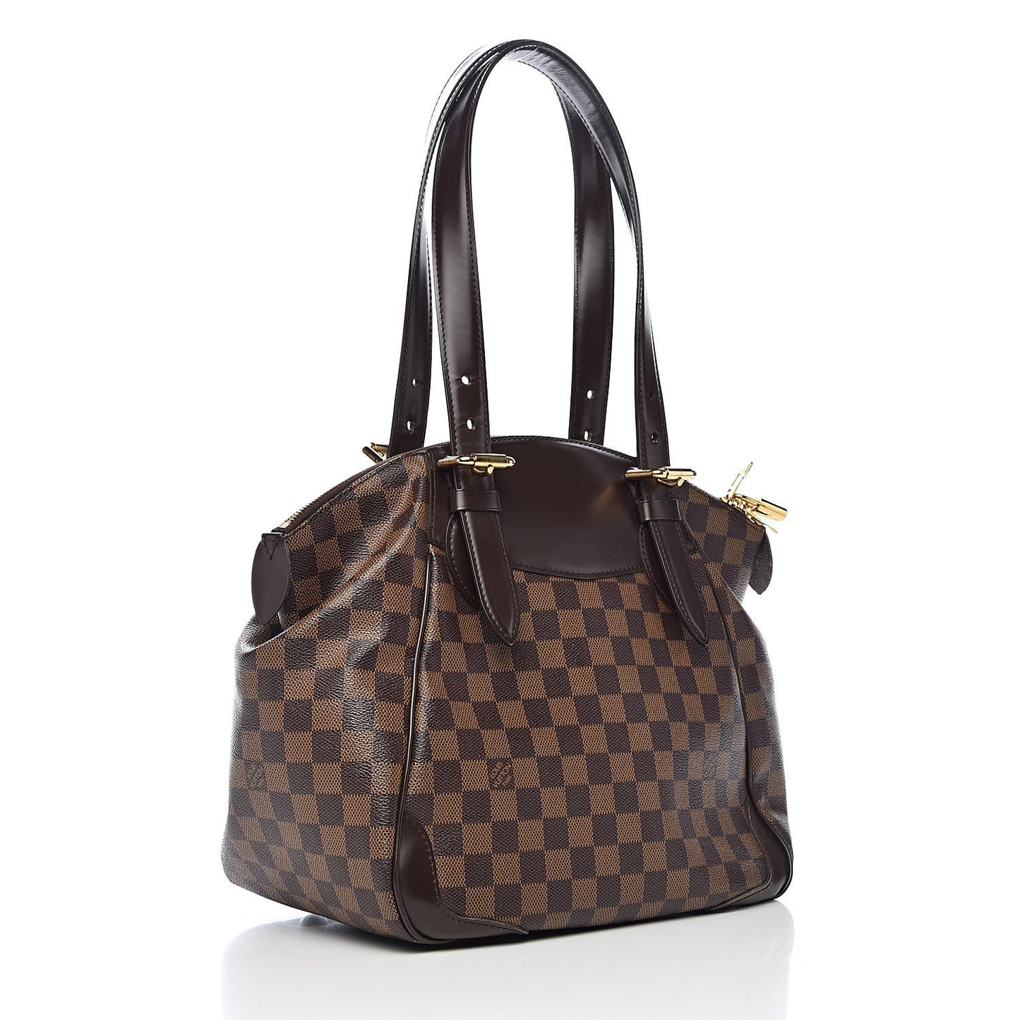 Damier Ebene Verona MM