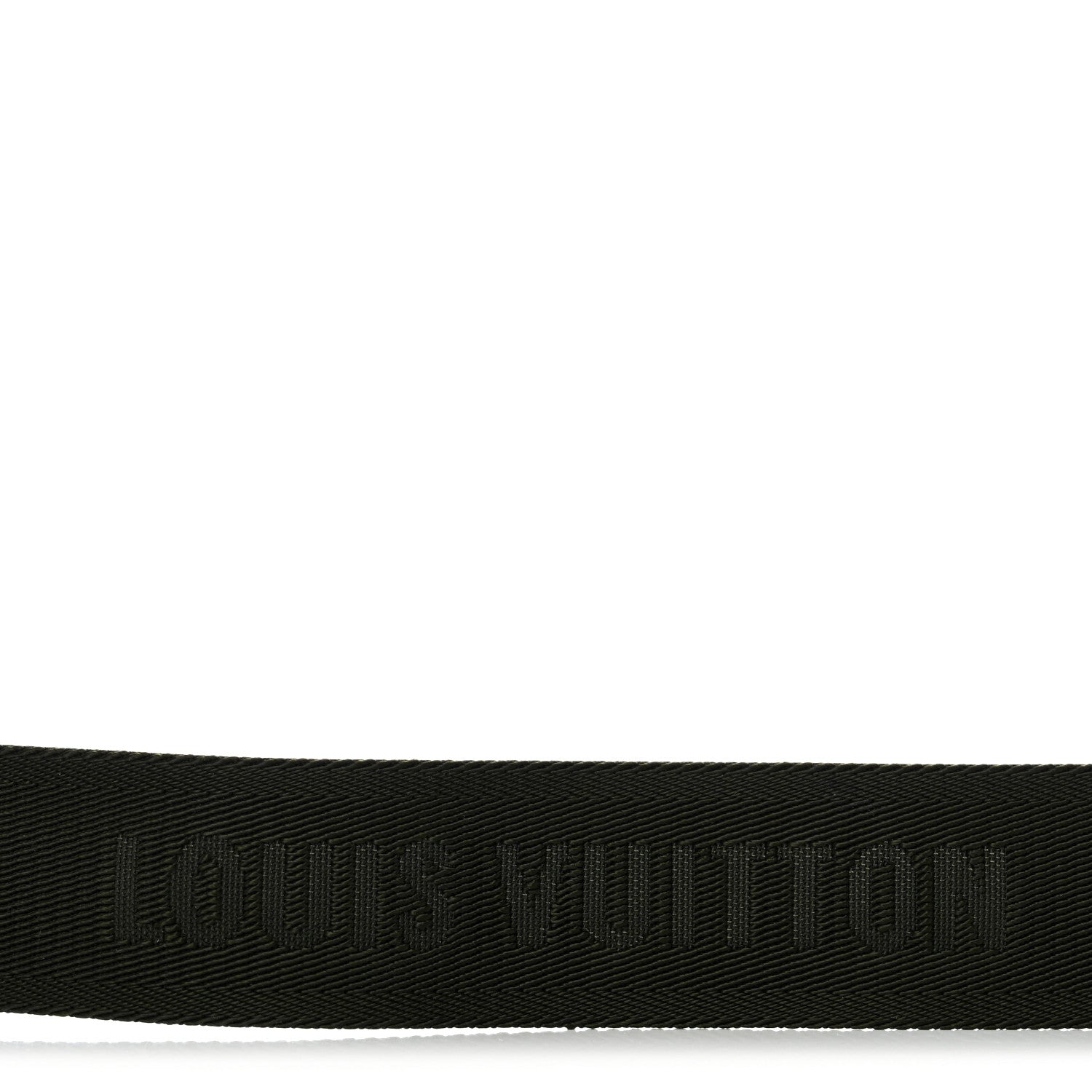 Louis Vuitton Monogram Multi Pochette Accessories Shoulder Strap Kaki 3 of 3
