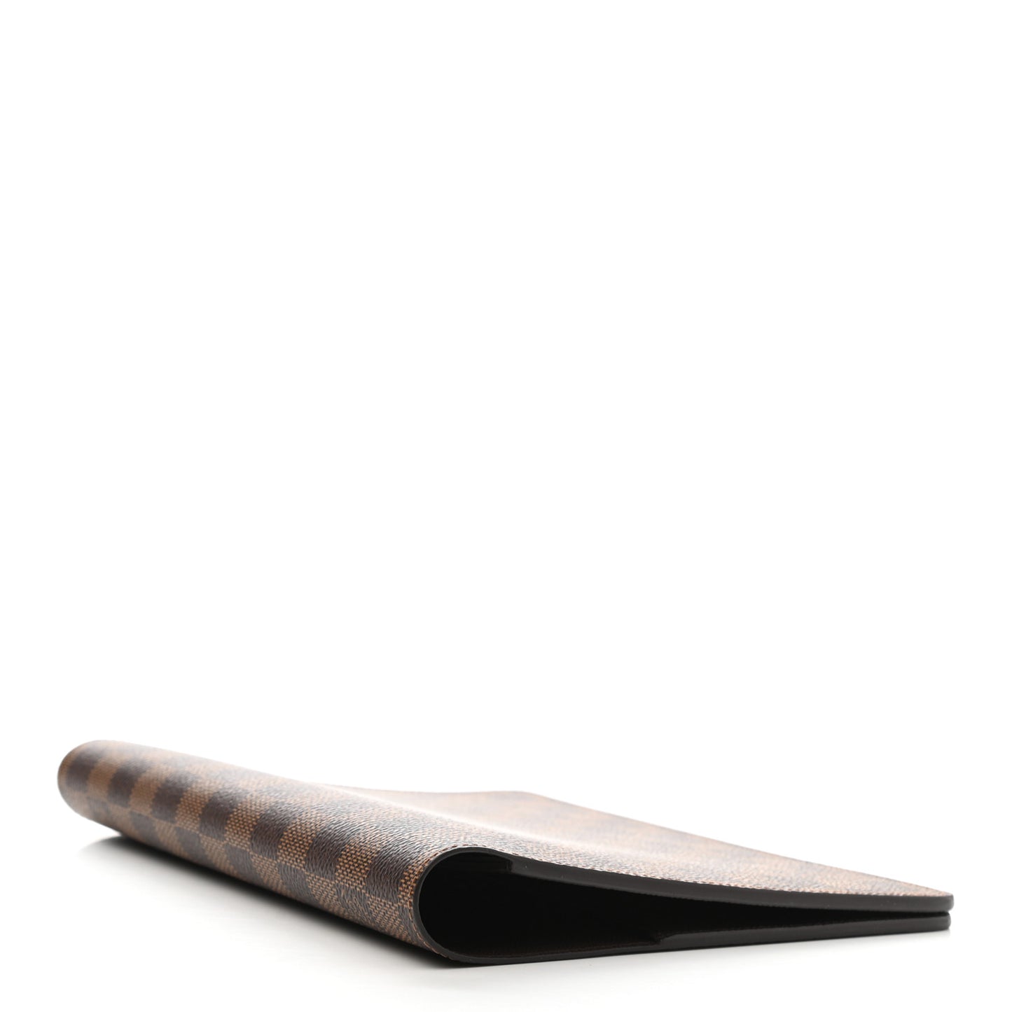 Damier Ebene Desk Agenda Cover