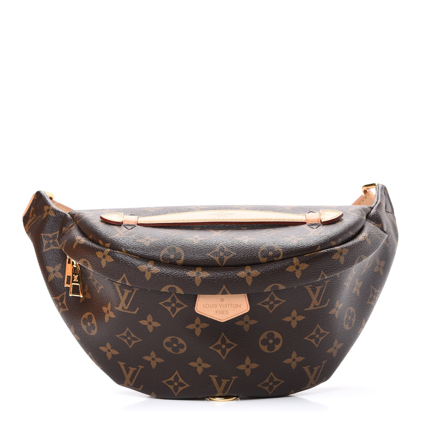 Monogram Bumbag