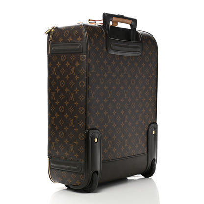 Louis Vuitton Monogram Pegase 50 Business 3 of 14