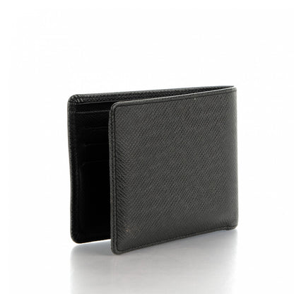 Louis Vuitton Taiga Multiple Wallet Ardoise 3 of 8