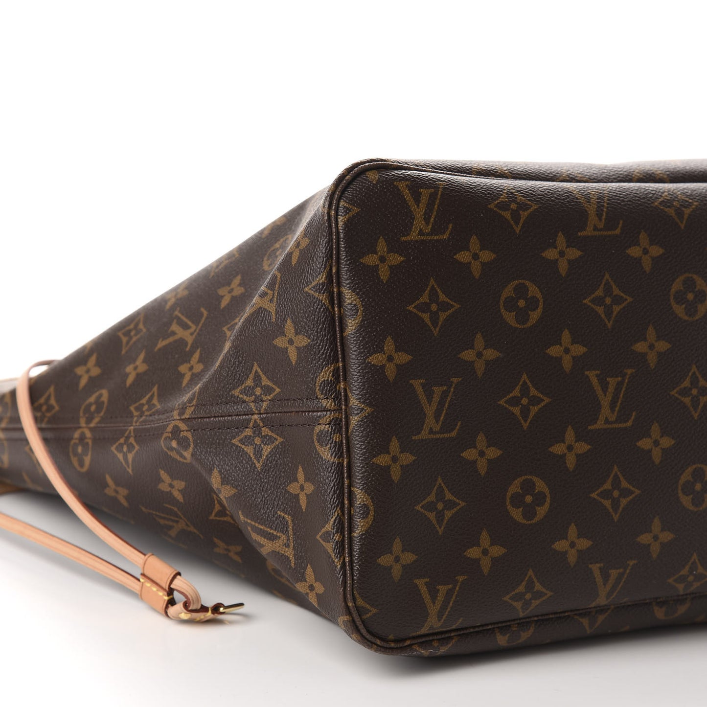 Monogram Neo Neverfull GM Pivoine