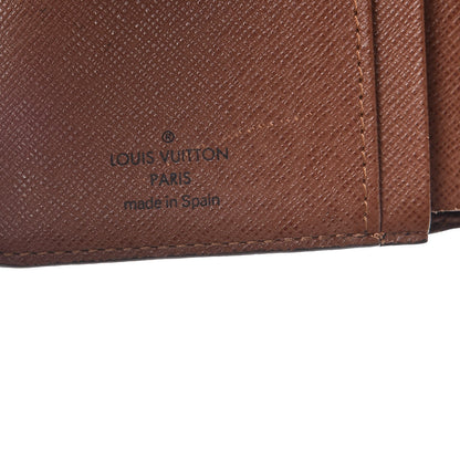 Louis Vuitton Monogram French Purse Wallet 6 of 11