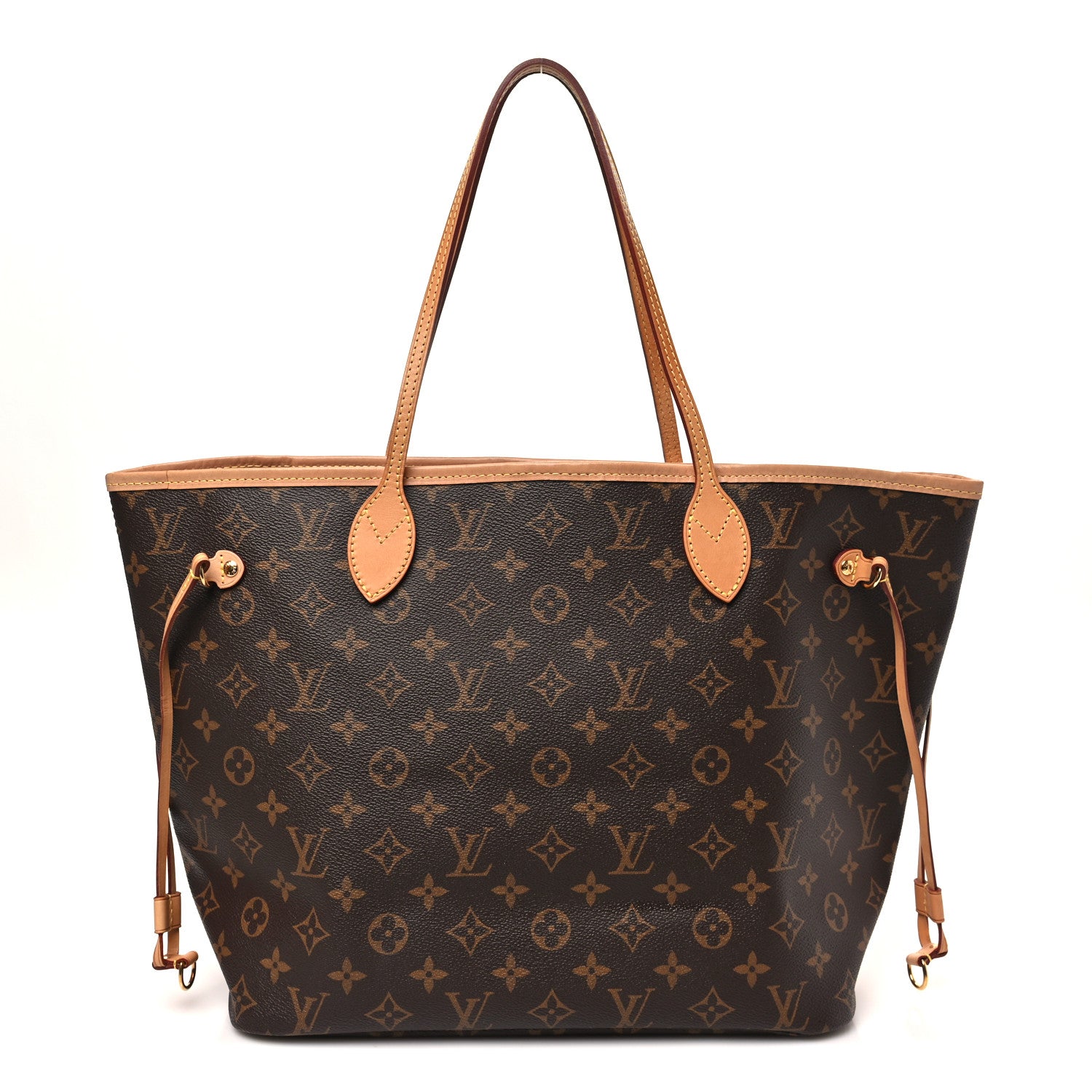 Louis Vuitton Monogram Neo Neverfull MM Cherry 1867406 – FASHIONPHILE