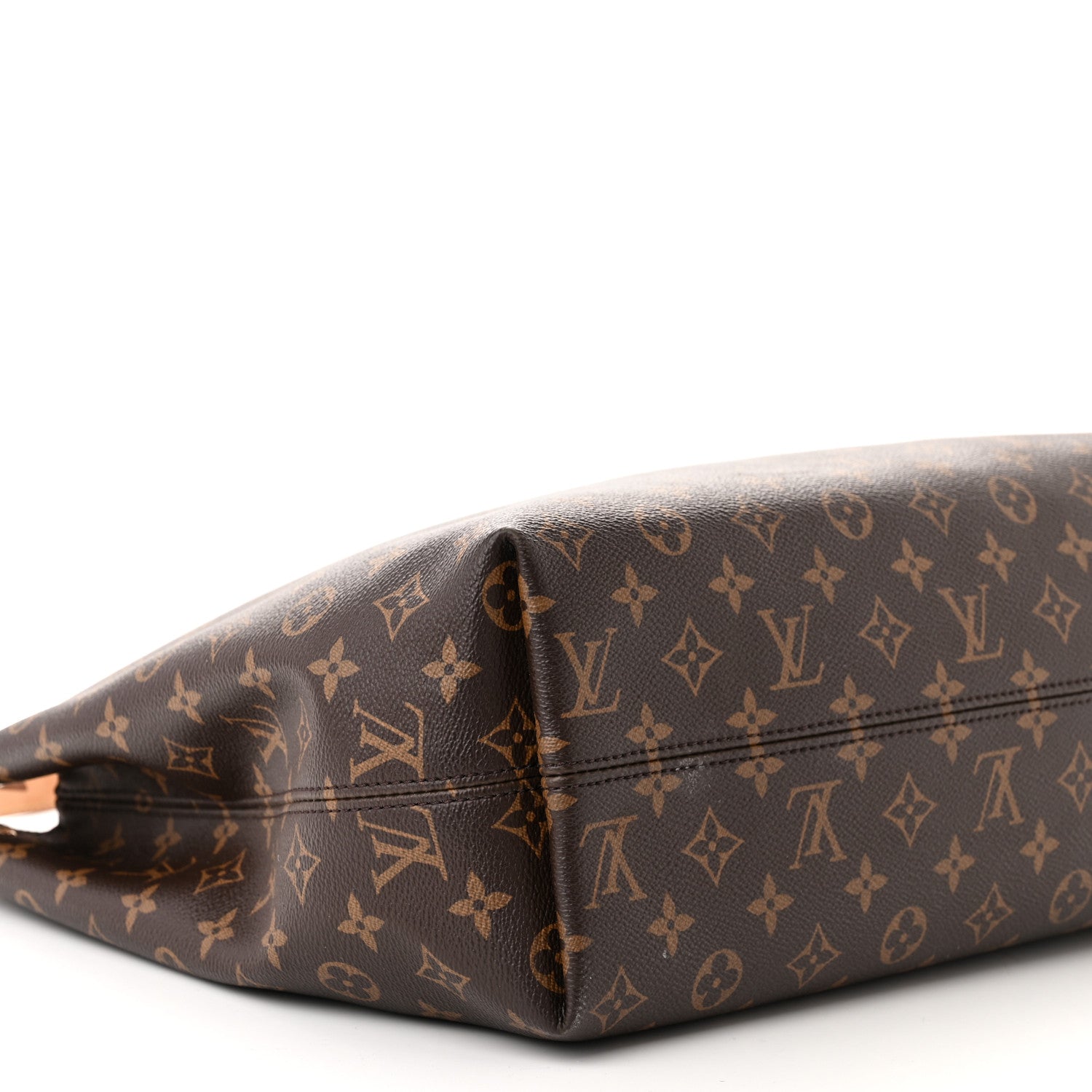Louis Vuitton Monogram Graceful MM Pivoine 8 of 13