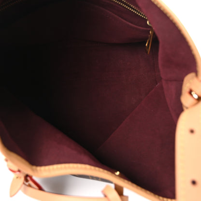 Louis Vuitton Monogram CarryAll PM 6 of 10