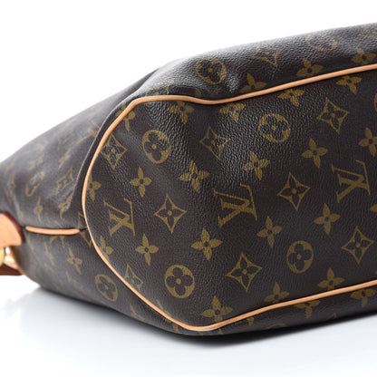 Louis Vuitton Monogram Delightful PM 6 of 11