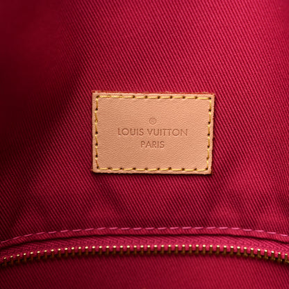 Louis Vuitton Monogram Graceful MM Pivoine 6 of 11