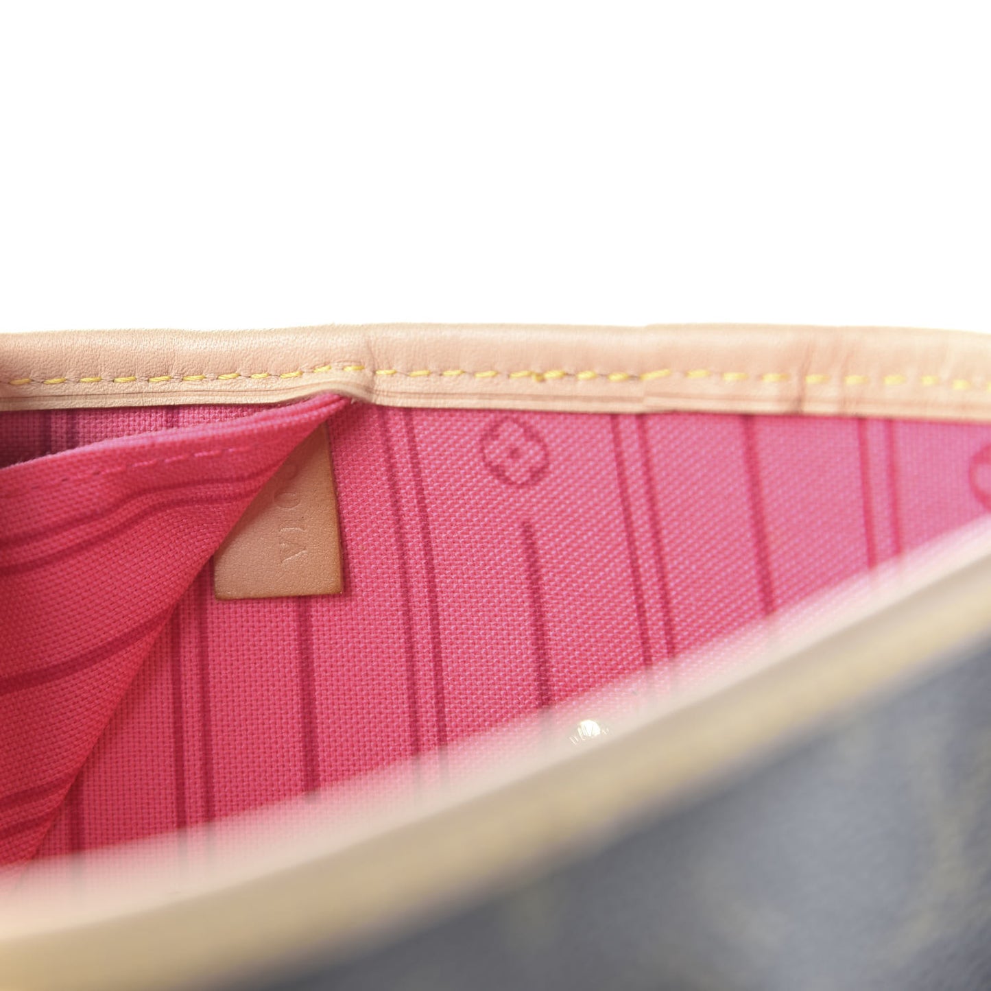 Monogram Roses Neverfull MM