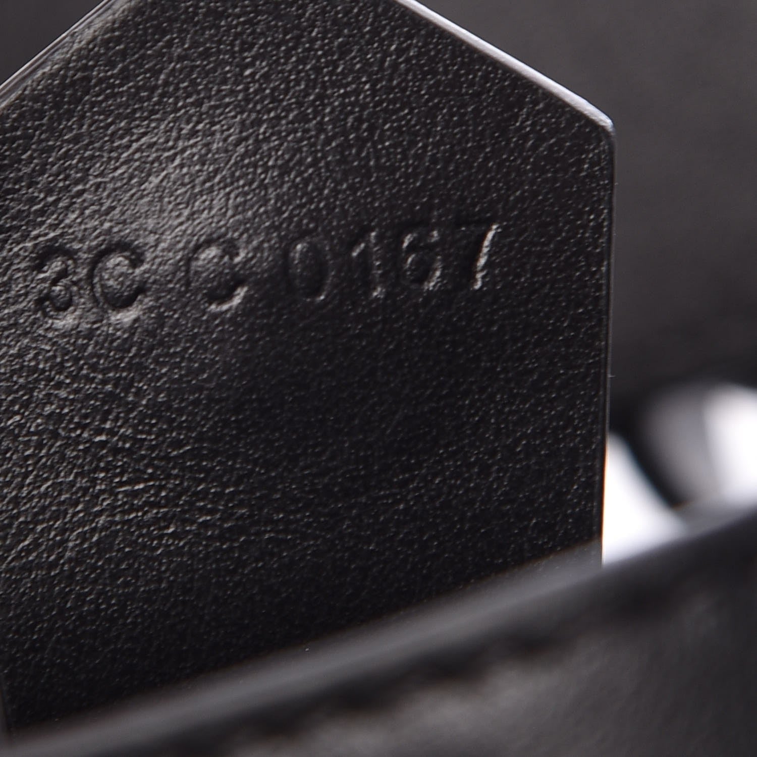 Givenchy Calfskin Small Infinity Hobo Bag Black 8 of 10