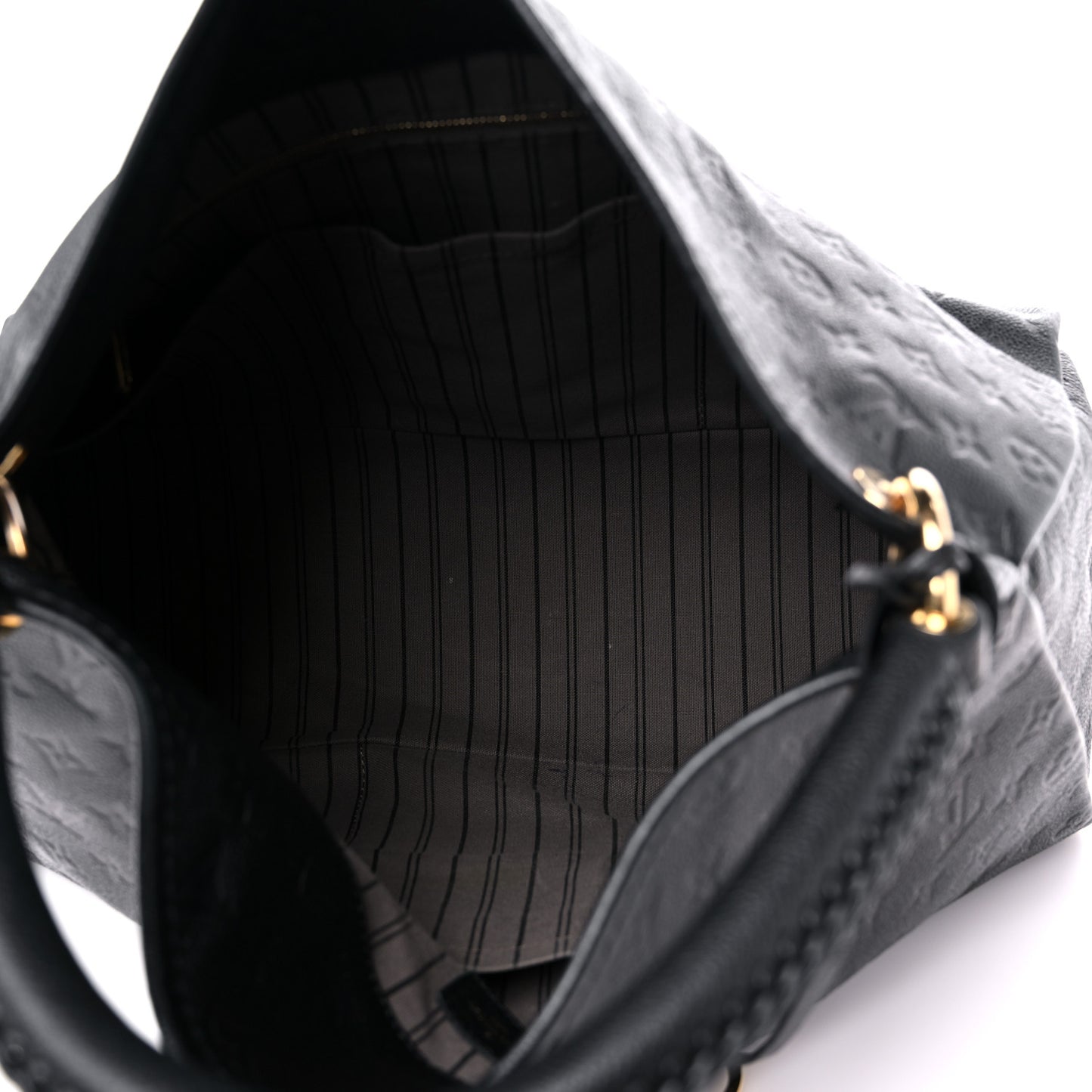 Empreinte Artsy MM Black