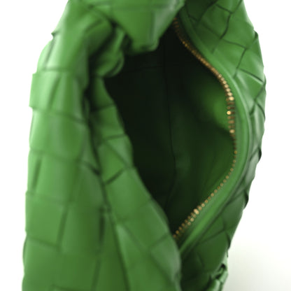 Bottega Veneta Nappa Intrecciato Mini Jodie Parakeet 5 of 11