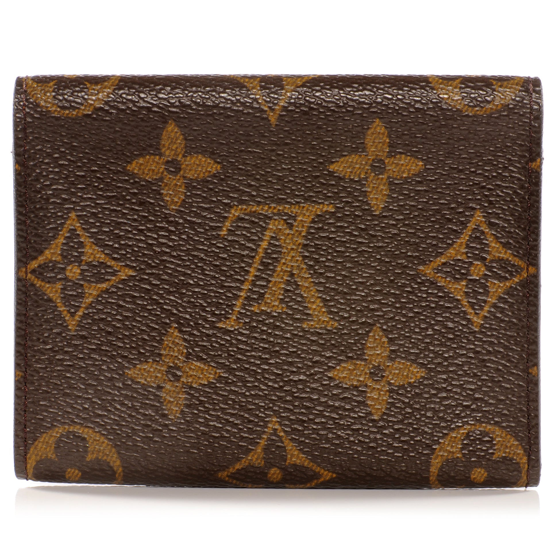 Louis Vuitton Monogram Business Card Holder 3 of 7