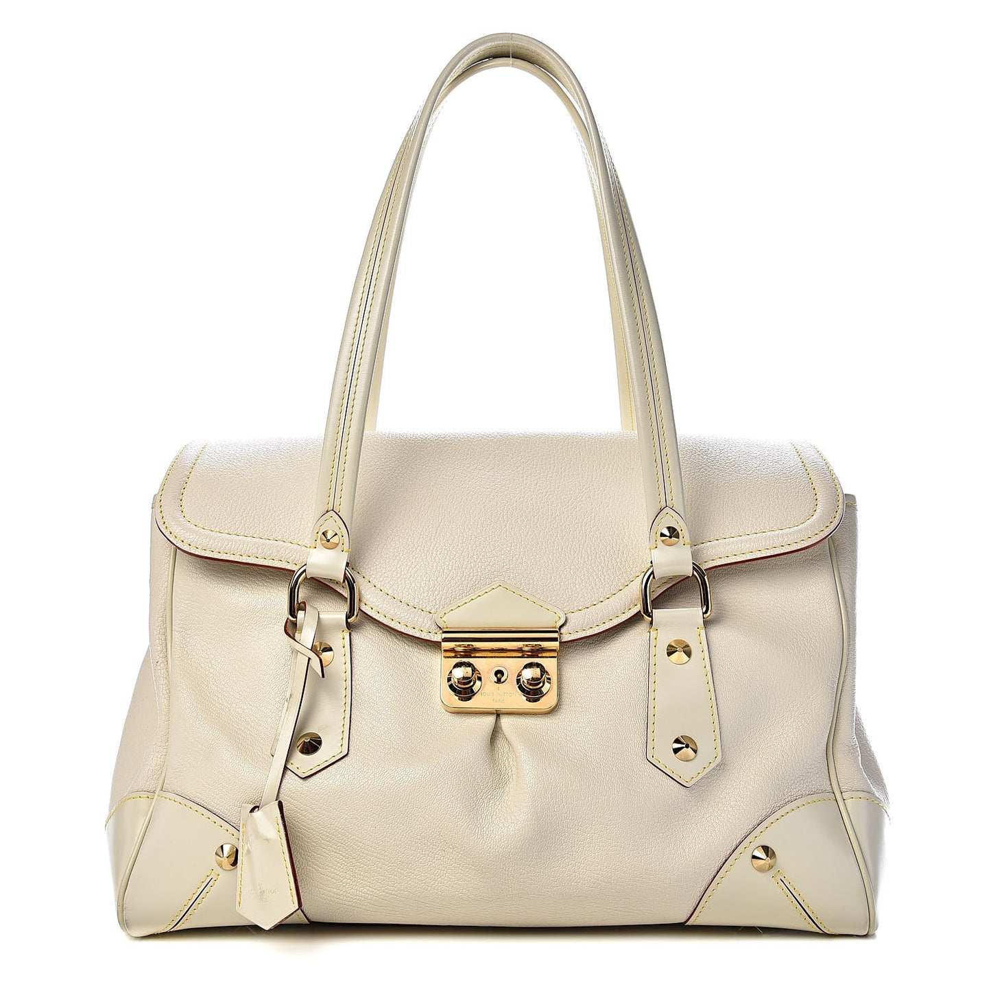 Suhali L'Absolu De Voyage White