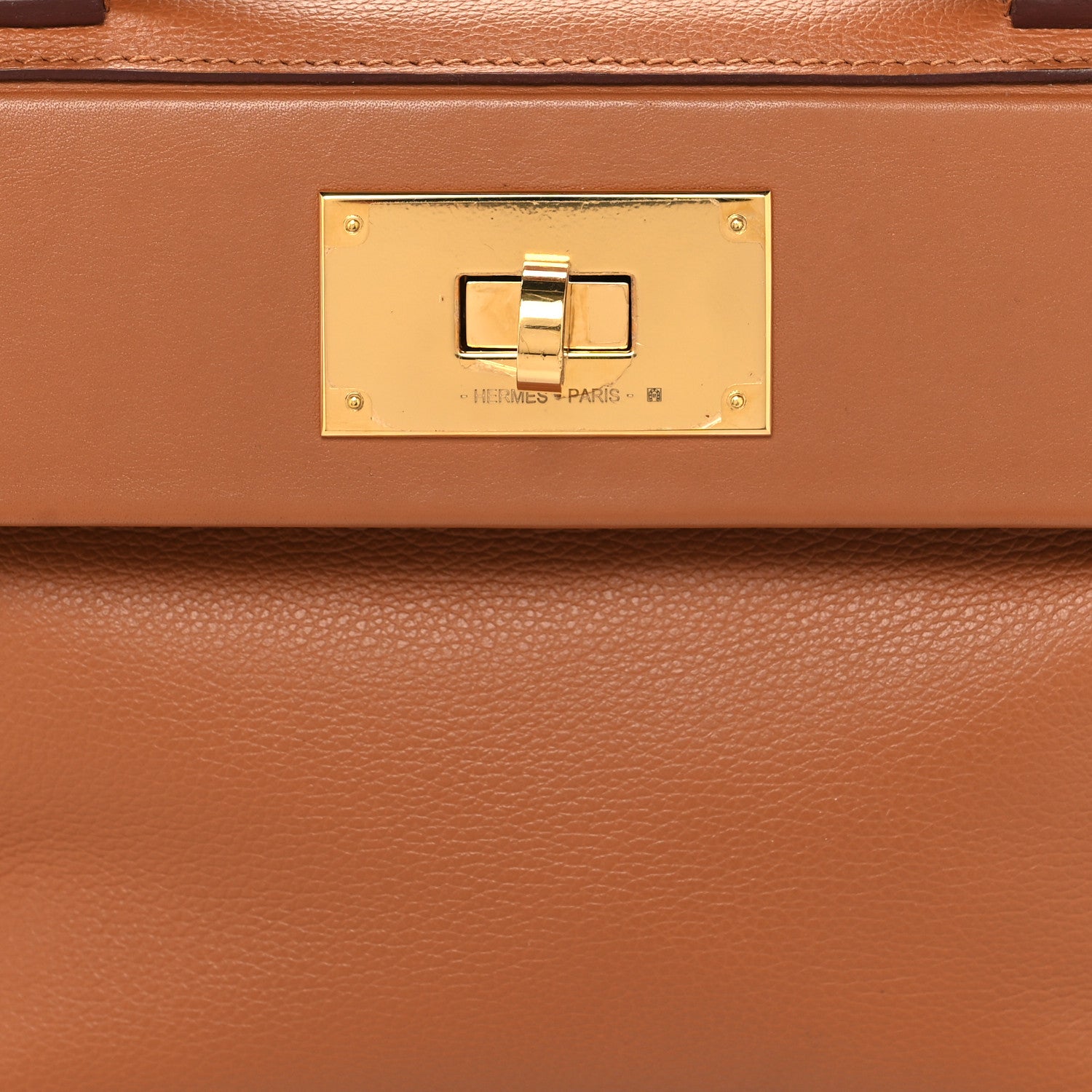 Hermes Evercolor Swift 24/24 21 Gold 8 of 13