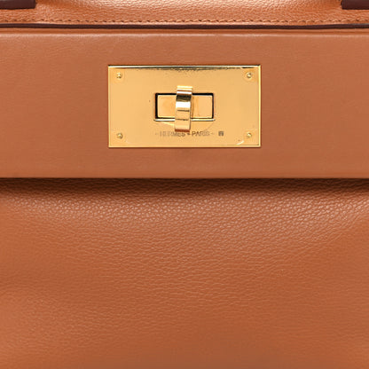 Hermes Evercolor Swift 24/24 21 Gold 8 of 13