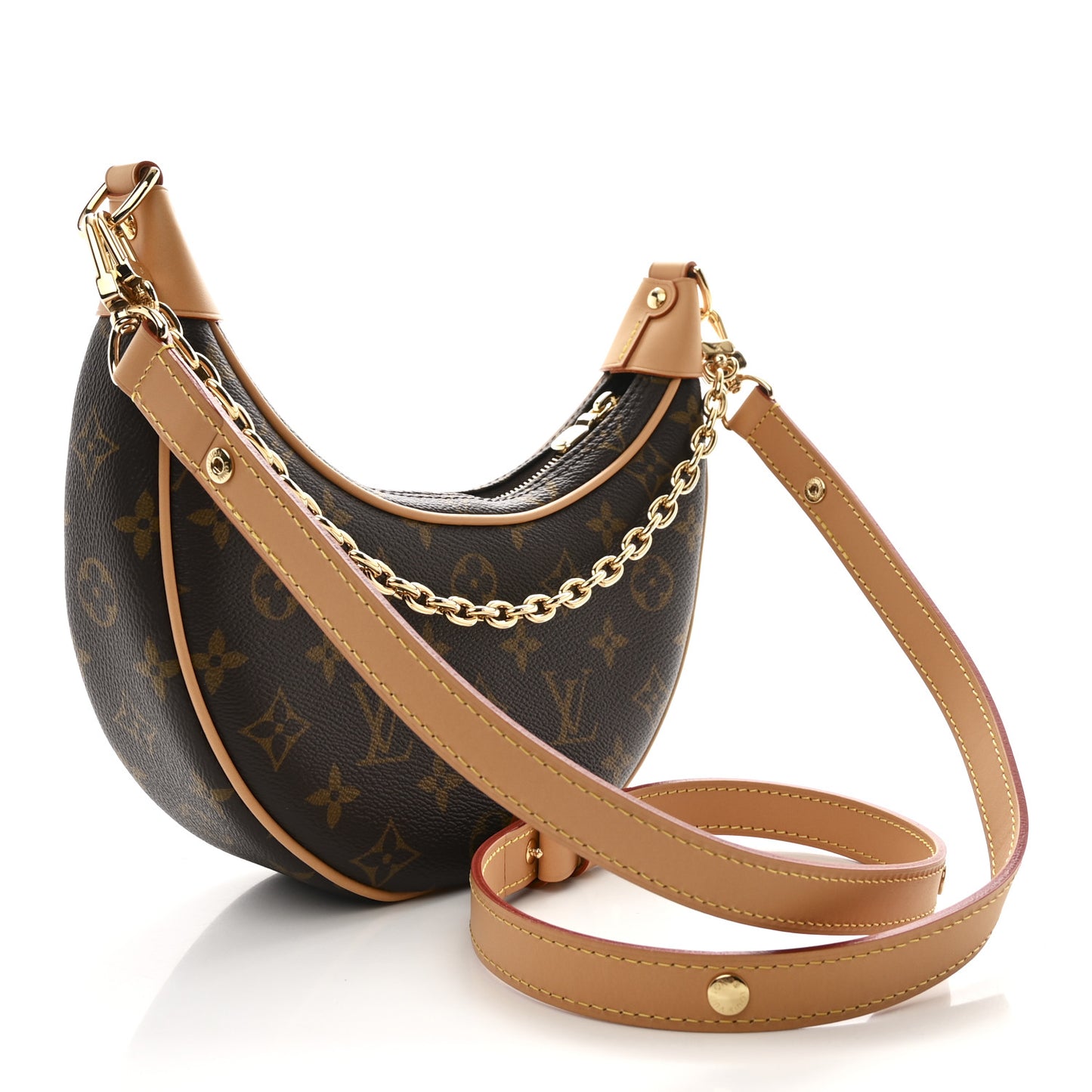 Monogram Loop