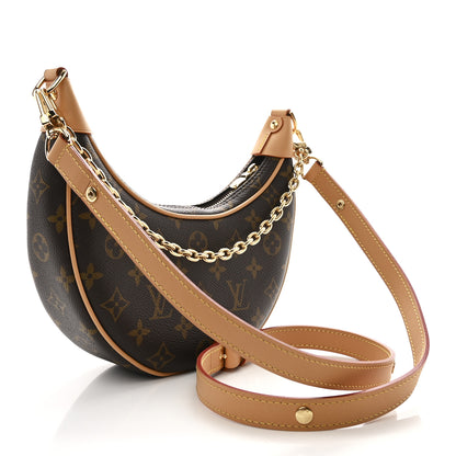 Louis Vuitton Monogram Loop 3 of 9