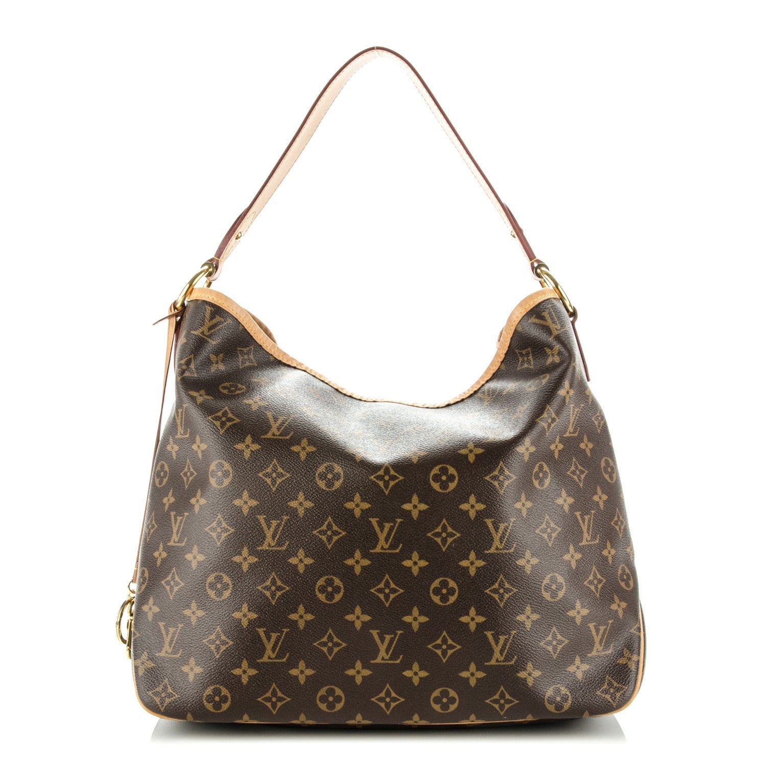 Louis Vuitton Monogram Delightful MM 1 of 7