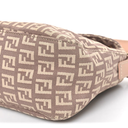 Fendi Zucchino Vitello Baguette Cipria Teint Cipria 10 of 12