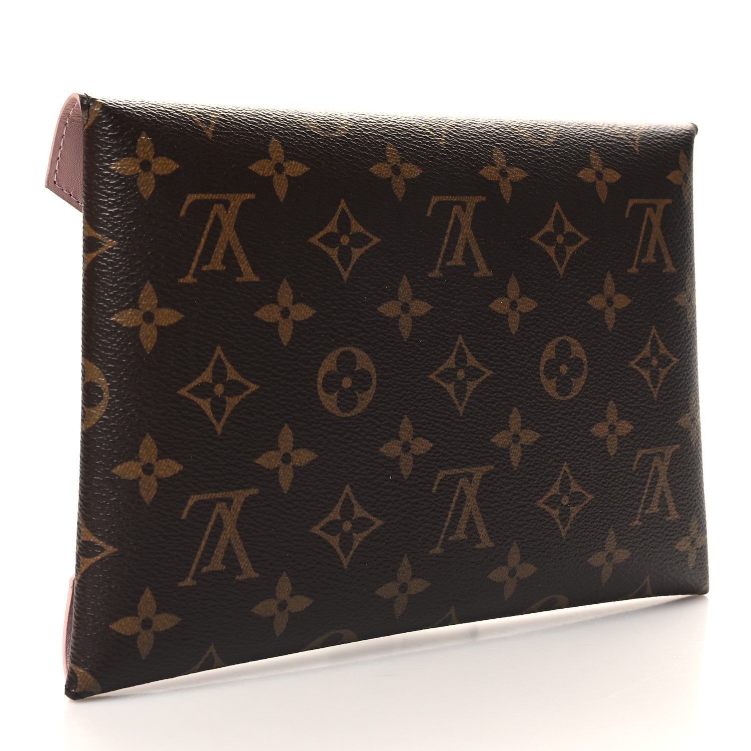 Louis Vuitton Monogram Kirigami Pochette Set 4 of 11