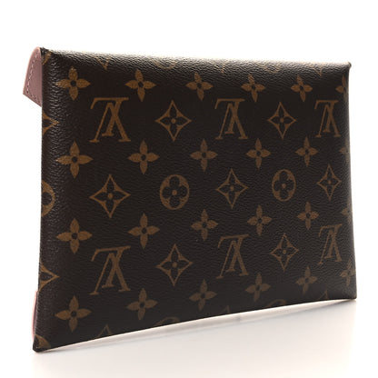Louis Vuitton Monogram Kirigami Pochette Set 4 of 11