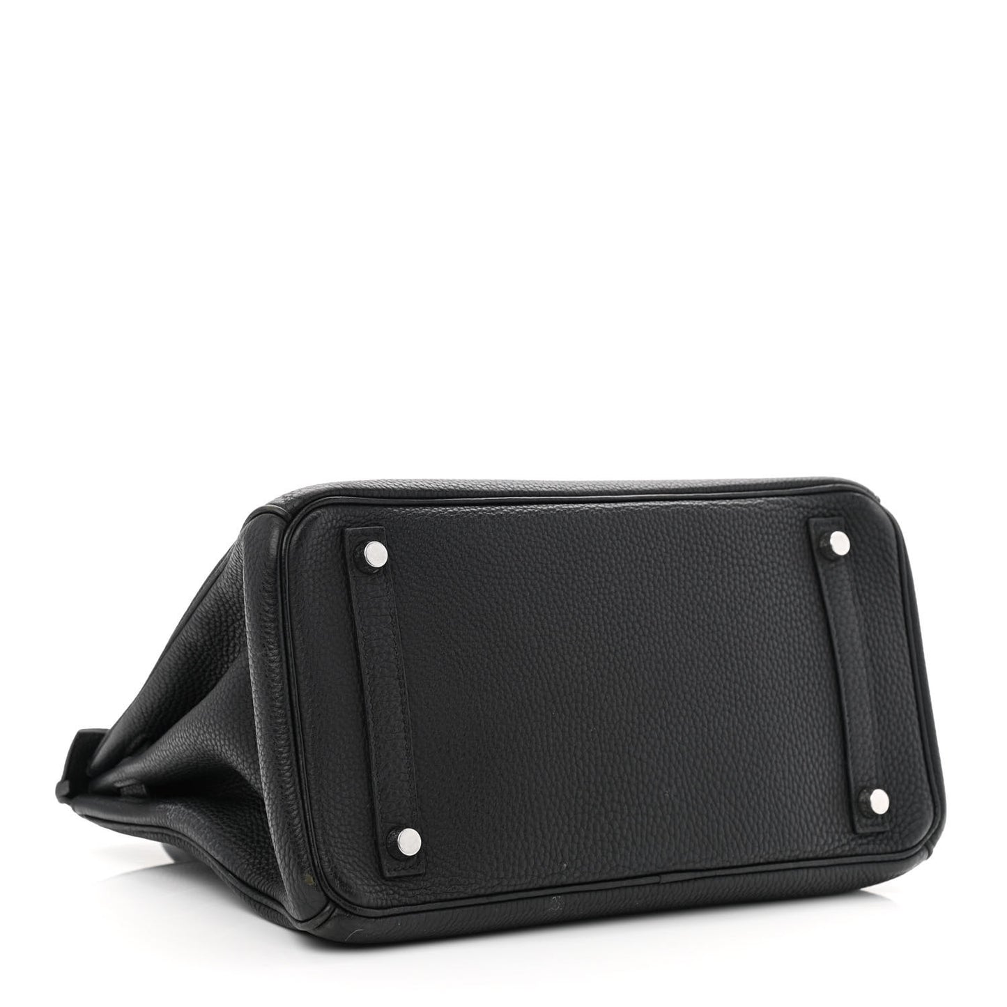 Togo Birkin 30 Black