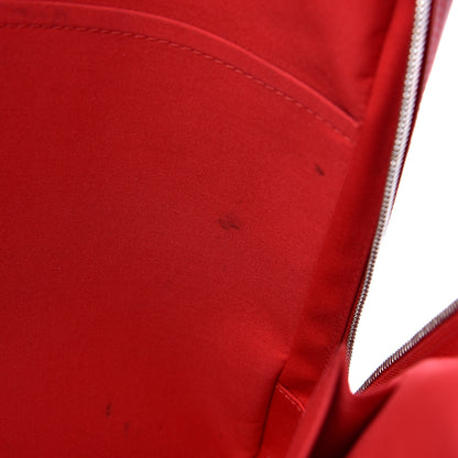 Louis Vuitton Epi Vivienne MM Rouge 15 of 16