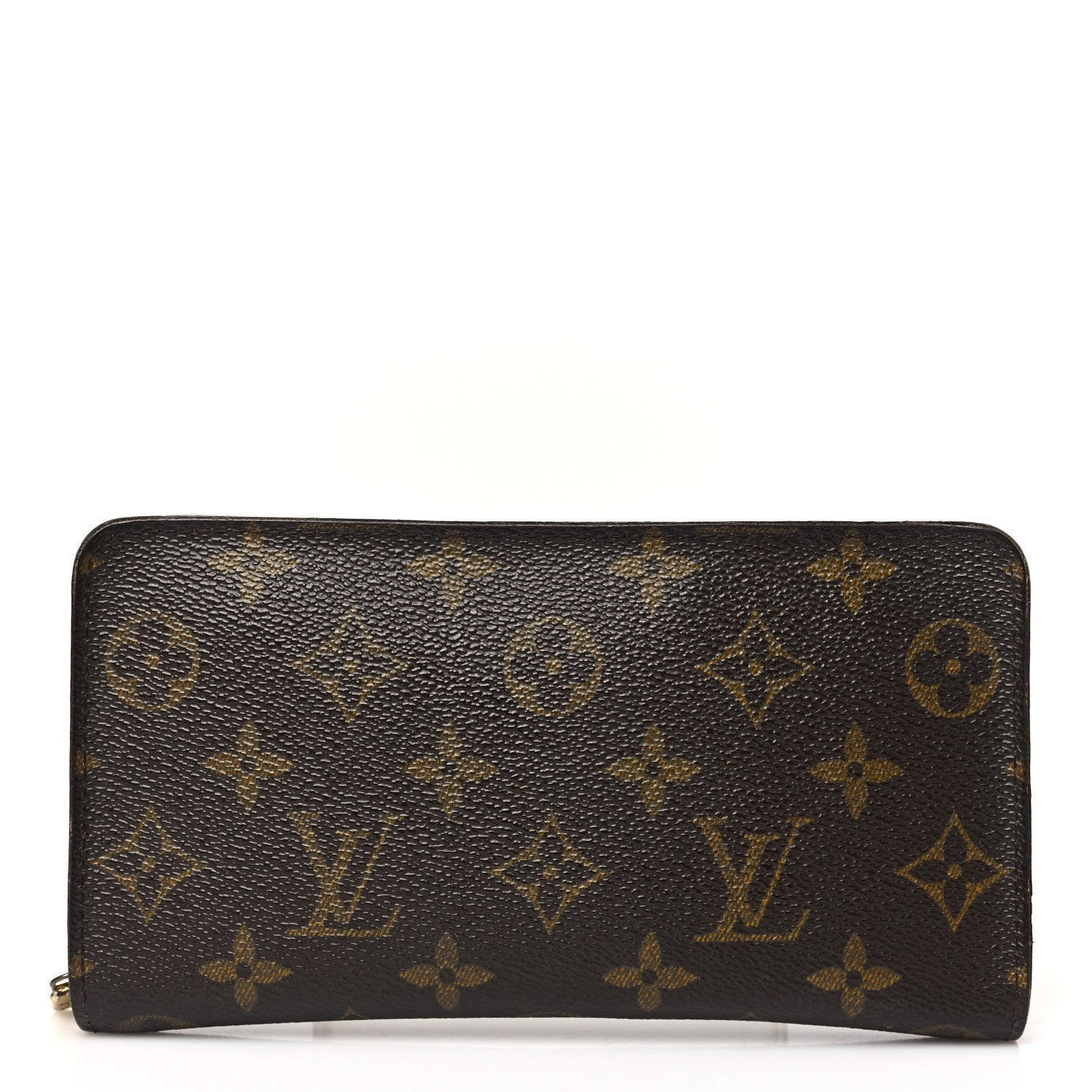 Louis Vuitton Monogram Porte-Monnaie 1 of 11