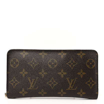 Louis Vuitton Monogram Porte-Monnaie 1 of 11