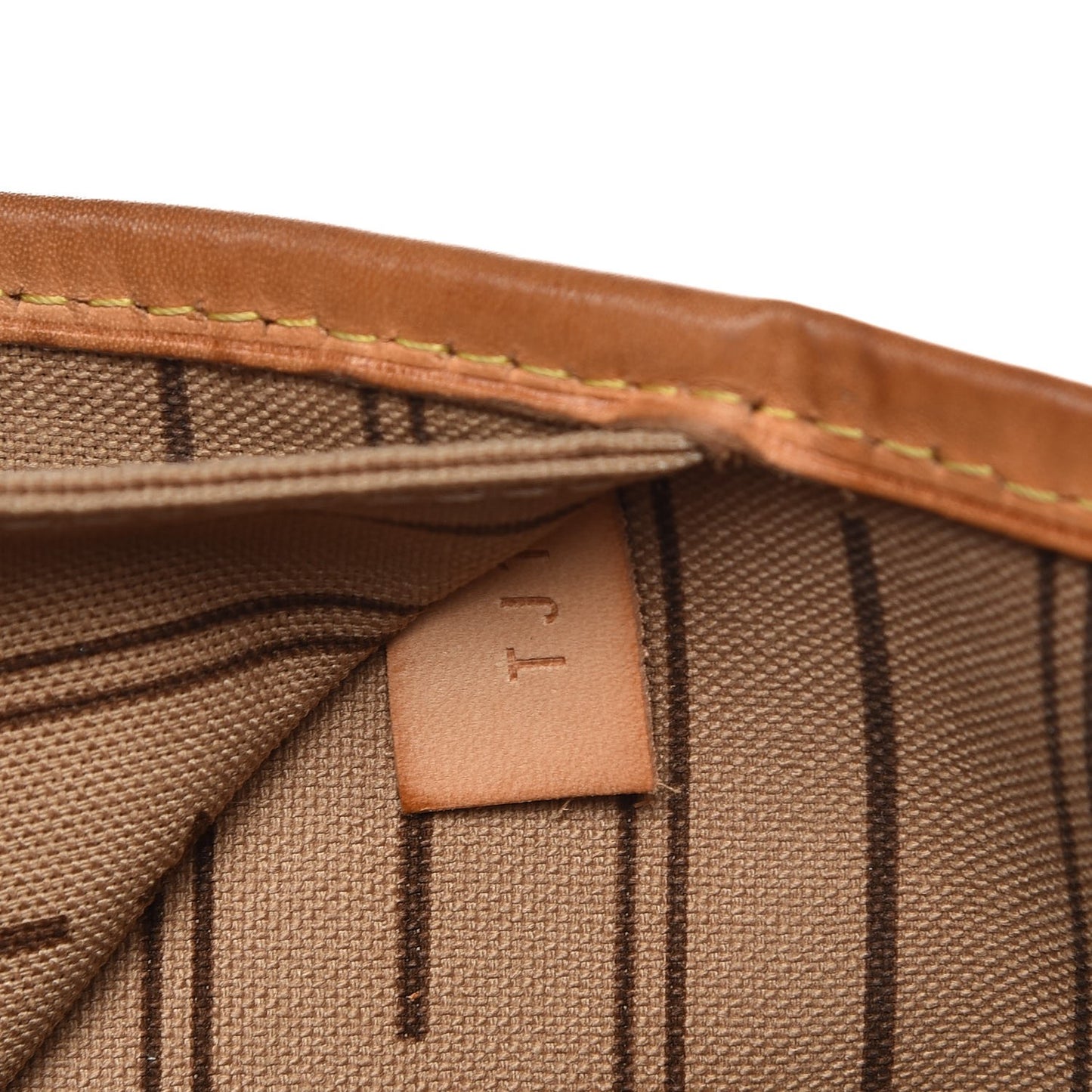 Monogram Neverfull GM