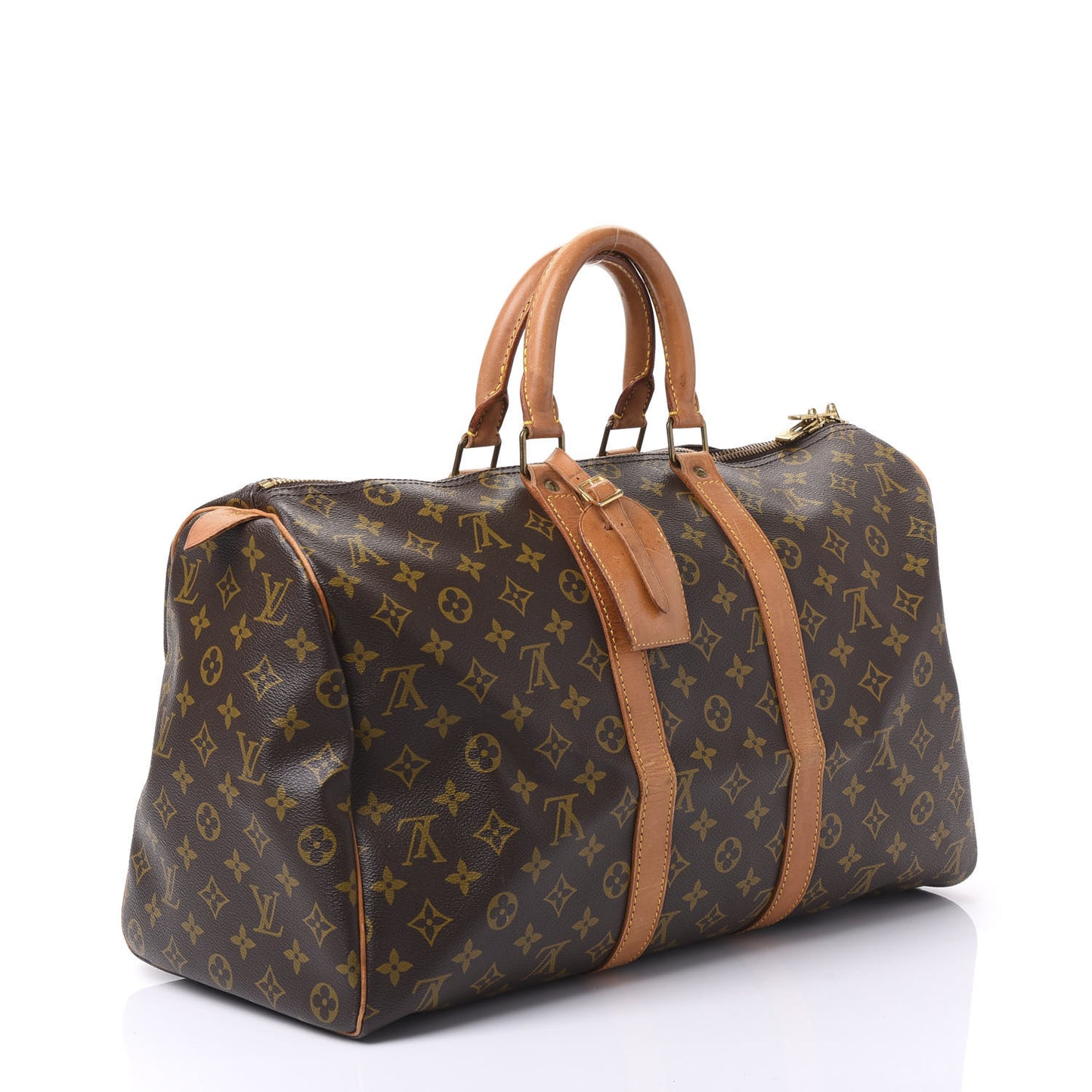 Monogram Keepall 45
