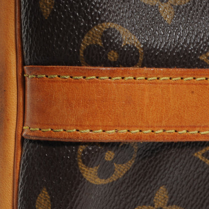 Louis Vuitton Monogram Petit Noe 7 of 8