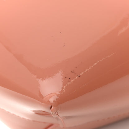Mansur Gavriel Patent Calfskin Mini Mini Bucket Blush 15 of 15