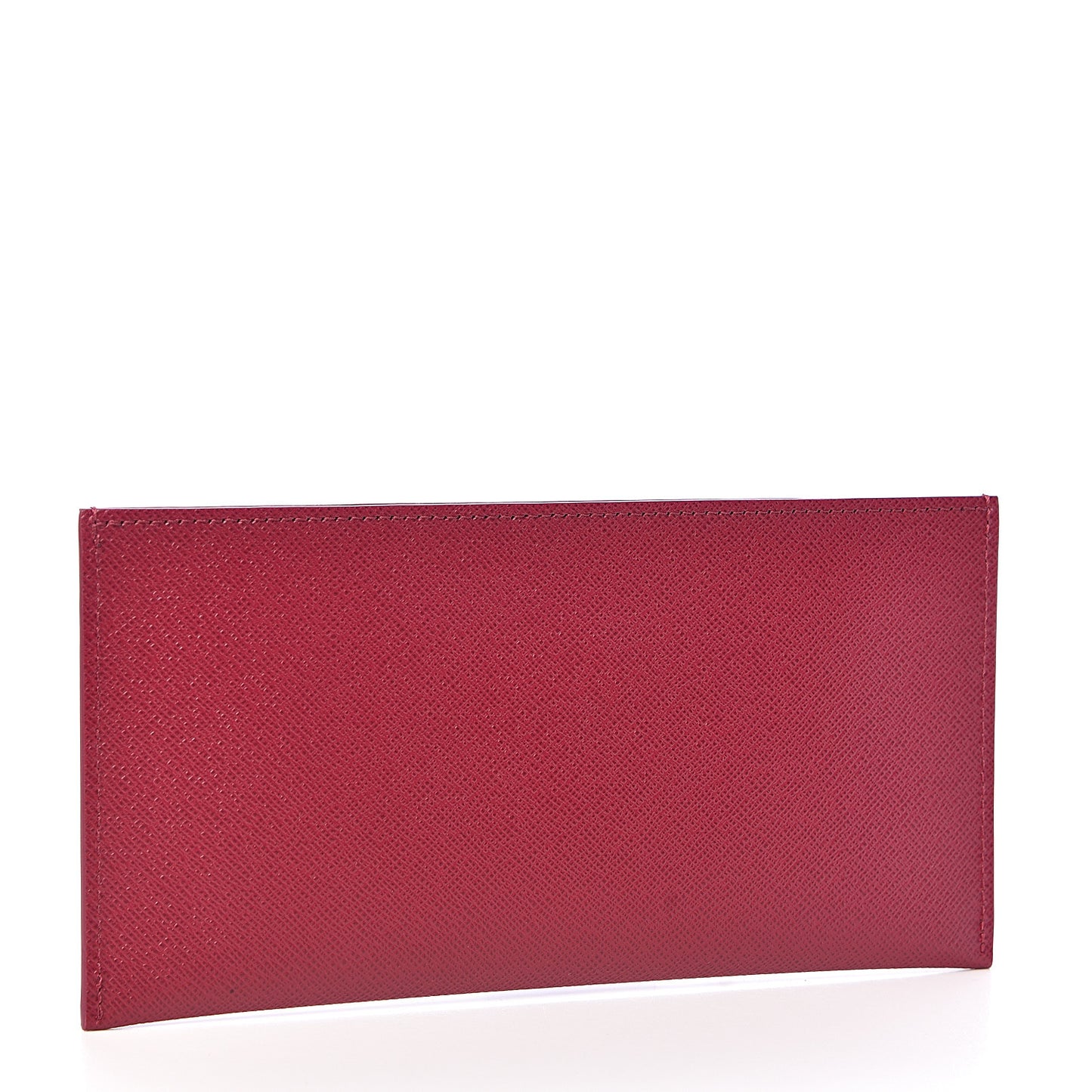Calfskin Pochette Felicie Card Holder Insert