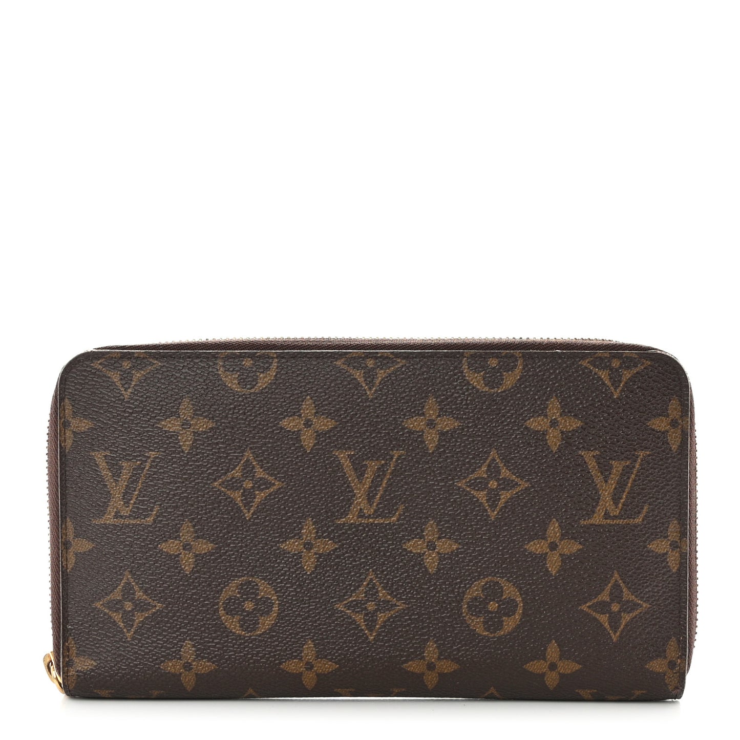 Monogram Zippy Organizer Wallet