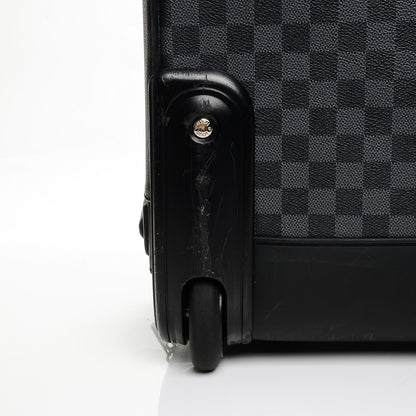 Louis Vuitton Damier Graphite Pegase 65 16 of 17