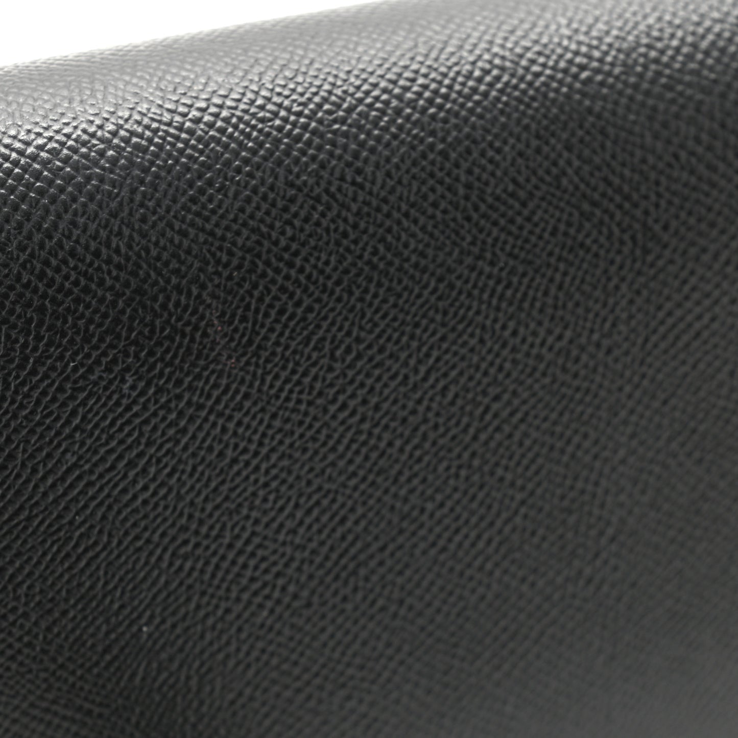 Dauphine DG Millennials Crossbody Bag Black