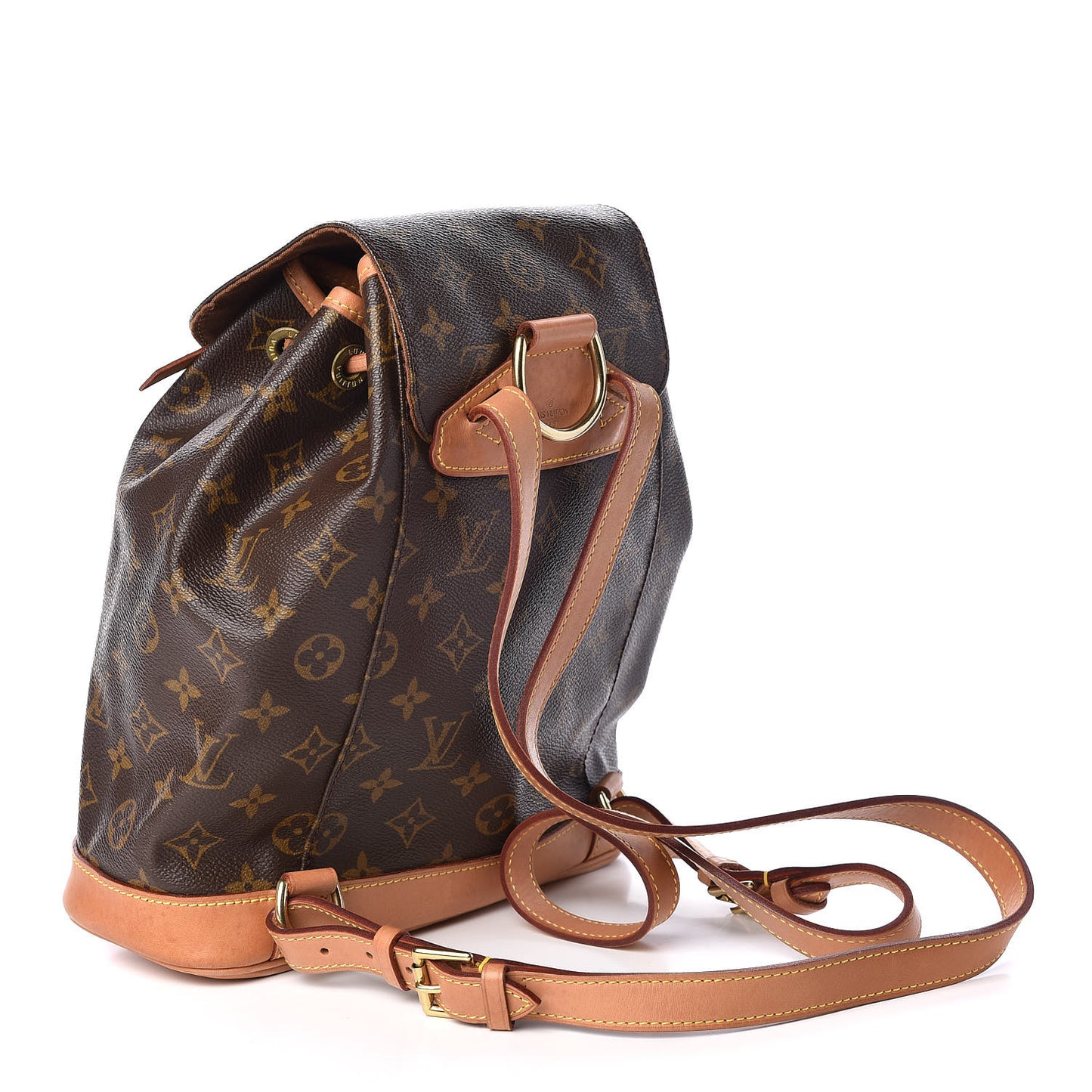 Monogram Montsouris MM Backpack
