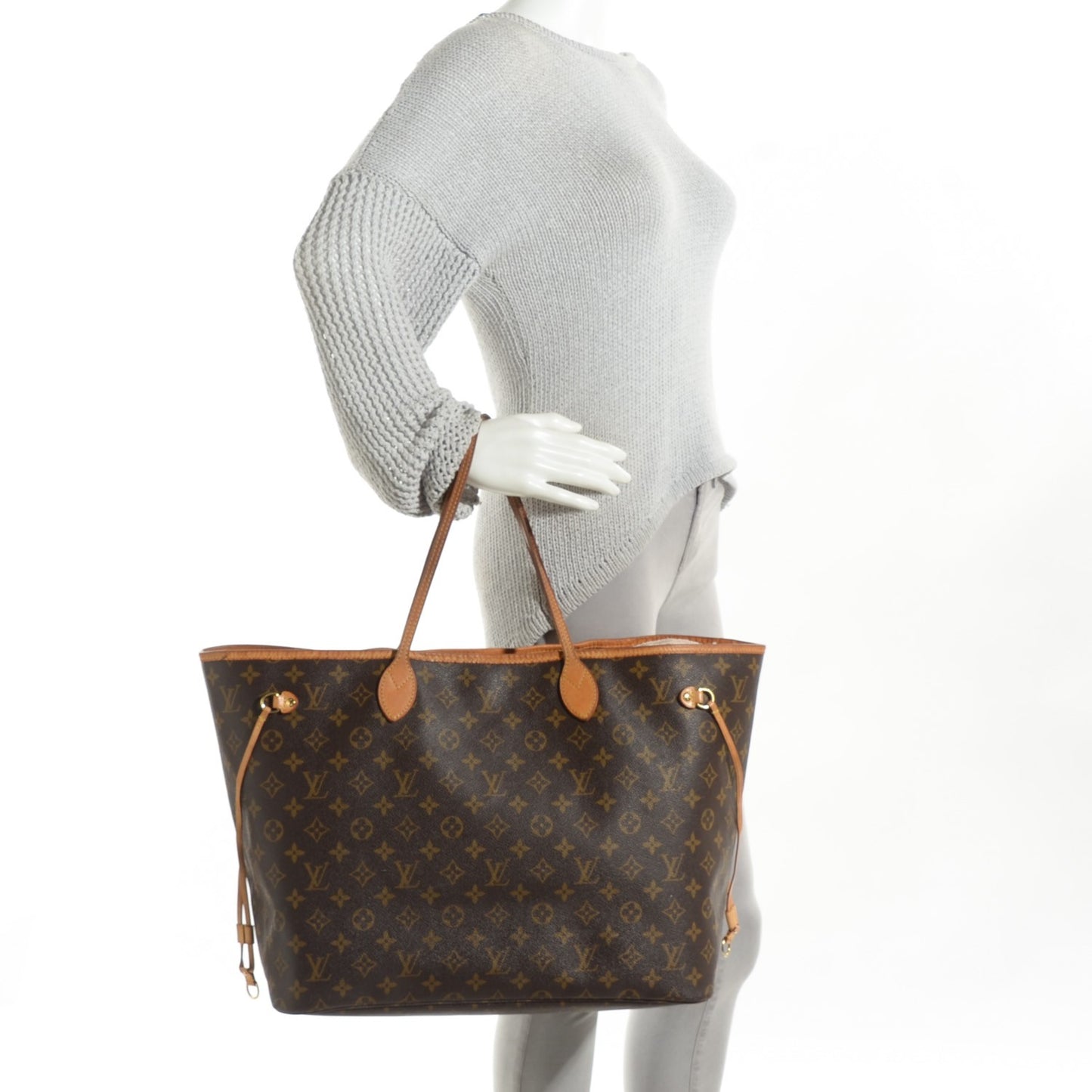 Monogram Neverfull GM