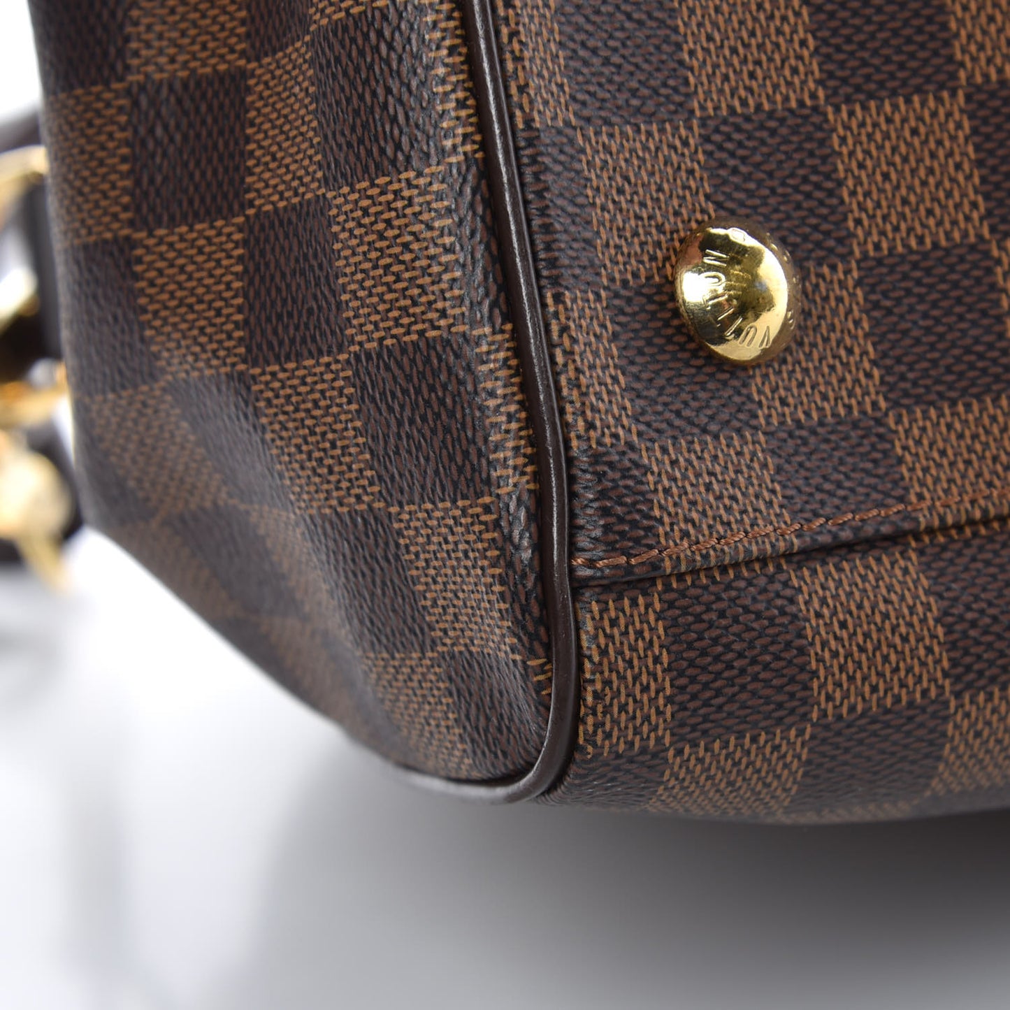 Damier Ebene Trevi PM