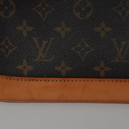 Louis Vuitton Monogram Alma PM 10 of 14
