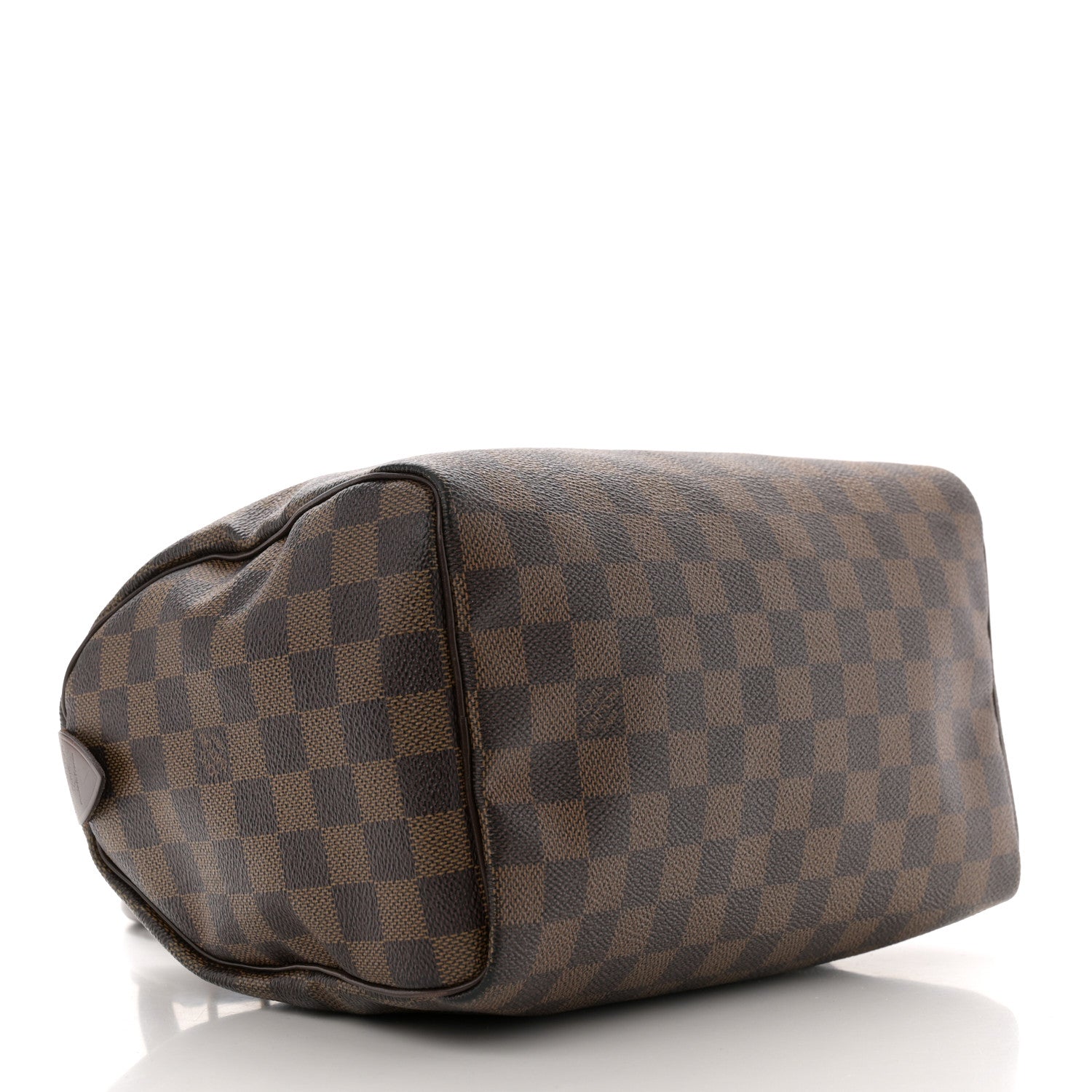 Louis Vuitton Damier Ebene Speedy 25 4 of 15