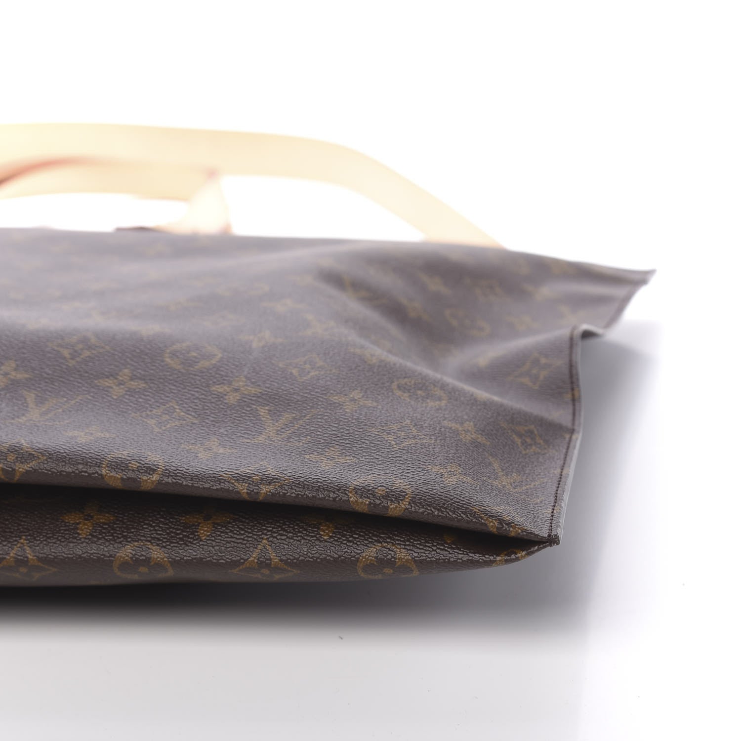 Louis Vuitton Monogram All-In Bandouliere GM 9 of 9