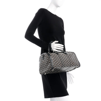 Goyard Goyardine Croisiere 35 Black 2 of 13