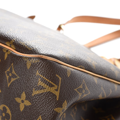 Louis Vuitton Monogram Batignolles Horizontal 11 of 13