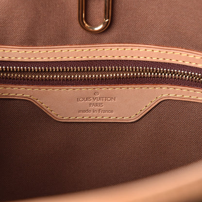 Louis Vuitton Monogram Batignolles Horizontal 6 of 9