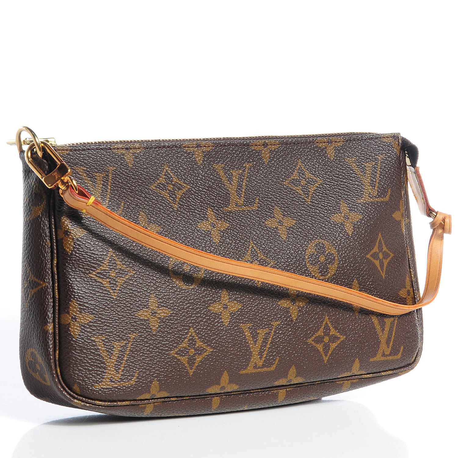 Louis Vuitton Monogram Pochette Accessories 3 of 7